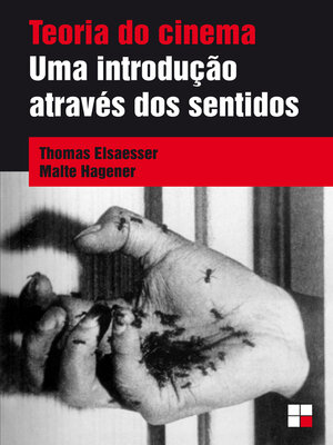 cover image of Teoria do cinema